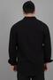 Oversize Muslin Summer Long Sleeve Shirt Mrs 202_40417 - 5