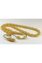 Ayhan Turan Masterpiece Handcrafted and Signed Sealed Crimped Amber - 2