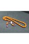 Osama Omari Masterpiece Old-Fashioned Flattened Rooster Imame 50 Years Old German Faturan