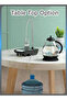 Drinking Water Bottle Dispenser Automatic Electric USB charging Portable Bottle Pump - 5
