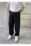 Men's Washable Skarter Baggy Jean