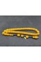 Hayyani Masterpiece Double Sanding Double Polished Compression Amber Certified 9541