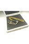 17 Gr Lithuanian Rock Drop in a Special Velvet Box with Silver Tassels