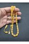 Uğur Şener Masterpiece Handmade Double Sanding Double Polished Compression Amber Certified 9517 - 4