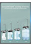 Drinking Water Bottle Dispenser Automatic Electric USB charging Portable Bottle Pump - 7