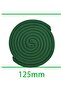 Mosquito Repellent Coils - Natural Plant-Based, DEET-Free, 8-Hour Protection, 20 Coils for Ind - 2