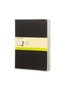Diary Cahiers Notebook 3-Pack 19X25Cm, 120 Sheets