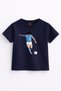 I Am a Sacrifice to Maradona Children's T-Shirt