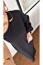 Self-Unifying Long Single-Sleeve Off-The-Shoulder Premium Series Equivalent Midi Stylish Dress Evening Gown - 3