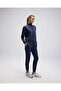 Cotton Regular Fit Regular Waist Ribbed Leg Sweatpants Sweatpants Ef532 - 4