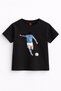 I Am a Sacrifice to Maradona Children's T-Shirt