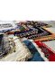 Handcrafted Needlework Dowry Writing 100X100 10 Pieces Represents a Visual Symbol.