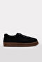 Genuine Leather Women's Casual Shoes 307Za072