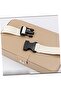 Leather Covered Napkin Holder for Car – Practical Auto Napkin Box - 8