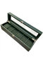 Glasses Box 6-Piece Diplomat Model – Khaki - 4