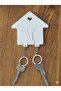 Modern Keychain - Keychain Hanger -Family - 2