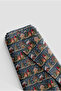 Secret Garden-03 3D Digital Printed Upholstery Sofa Fabric Good Quality Fabric That Does Not Stretch or Fade - 5