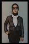 Women's Jacket Pcs Eye-Catching, Genuine Leather – for Special Occasions with Fine Craftsmanship - 2