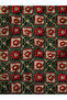 قماش تنجيد الأرائك المطبوع رقميًا ثلاثي الأبعاد بتصميم Patchwork-03، قماش عالي الجودة لا ينحني ولا يتلاشى. - 2