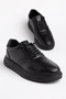 Men's Classic Shoes Daily Comfortable Flexible Lightweight Stitched