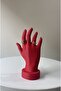 Elegant and Decorative Right Hand Mannequin for Art and Jewelry Display