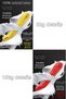 Set of 2 5+15 kg Resistance Band Set Muscle Building Rubber Fitness Pilates Cross Training Band - 5
