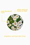 Pure Chamomile Water Hair Care Tonic 100 ml - 3