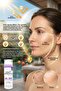 Anti-Aging Anti Age 50+Spf Facial Sunscreen Cream 50 ml - 6