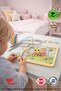 Wooden Puzzle Paintings Both Painting and Puzzle - 4