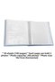 Premium 200-Piece 10X15 Photo Album - Capacity for 200 10X15 Photos - 3