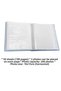 Premium 200-Piece 10X15 Photo Album - Capacity for 200 10X15 Photos - 3