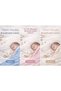 Baby Blanket, Muslin Seasonal, 100% Organic Oeko-Tex Certified 100Cm*80Cm - 2