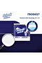 Professional Premium 24X24 cm 50-Pack Mini Napkins X 24 Pieces - 3
