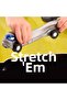 Mobiles Stretch Araçlar Gjt46000 - Smash Thrash - 3