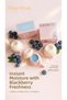 Shiny-Looking Moisturizing Lip Gloss Hydra Jelly – Lip Balm with Applicator - 5