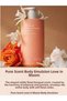 Pure Scent Love in Bloom Body Emulsion White Flower Scented Moisturizing Body Emulsion 700 ml - 2