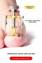 Ingrown Nail Correction Apparatus Stainless Steel Ingrown Nail Remover Organizer - 4