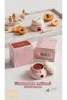 Shiny-Looking Moisturizing Lip Gloss Hydra Jelly – Lip Balm with Applicator - 5