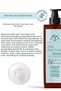 Anti-Hair Loss Anacryn Keratin Shampoo, Strong Hair Repair, 400 ml - 5