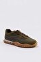 Haki Kadın Sneaker TAKSS26SN00003 - 2