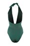 Emerald Green Covered Accessory with Accessories, Chlorine & Water Resistant, Long-Lasting Lycra ® Xtralife Swimsuit Tbess26Ma00070 - 6