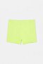 Navy Blue Printed Boys' Swim Shorts Top and Bottom Set Tkdss26Ds00001 - 6