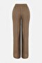 Haki Halter Yaka Bluz Geniş Paça Pantolon Alt - Üst Takım TWOSS26AU00137 - 8