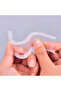 Quilt Cover Fixing Set Duvet Cover Clip Set Practical Bed Cover Sheet Holder Fabric Fixing - 4