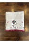 100% Cotton 2-Piece African Women's Embroidered Hand Towel Stylish Licensed Design Towel - 3