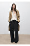 Classic Belted Trench Coat - 2