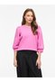 Sweatshirt VIVERA 3/4-Arm