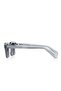 Handmade Acetate - Polarized - Uv400 Protection Transparent Color Men Sunglasses 51 Ekartman Dkg6296C3 - 6