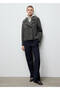 Combined Hooded Jacket - 2