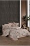 Dream Ranforce Double Duvet Cover Set Cotton Mina |   Without Sheets - 3